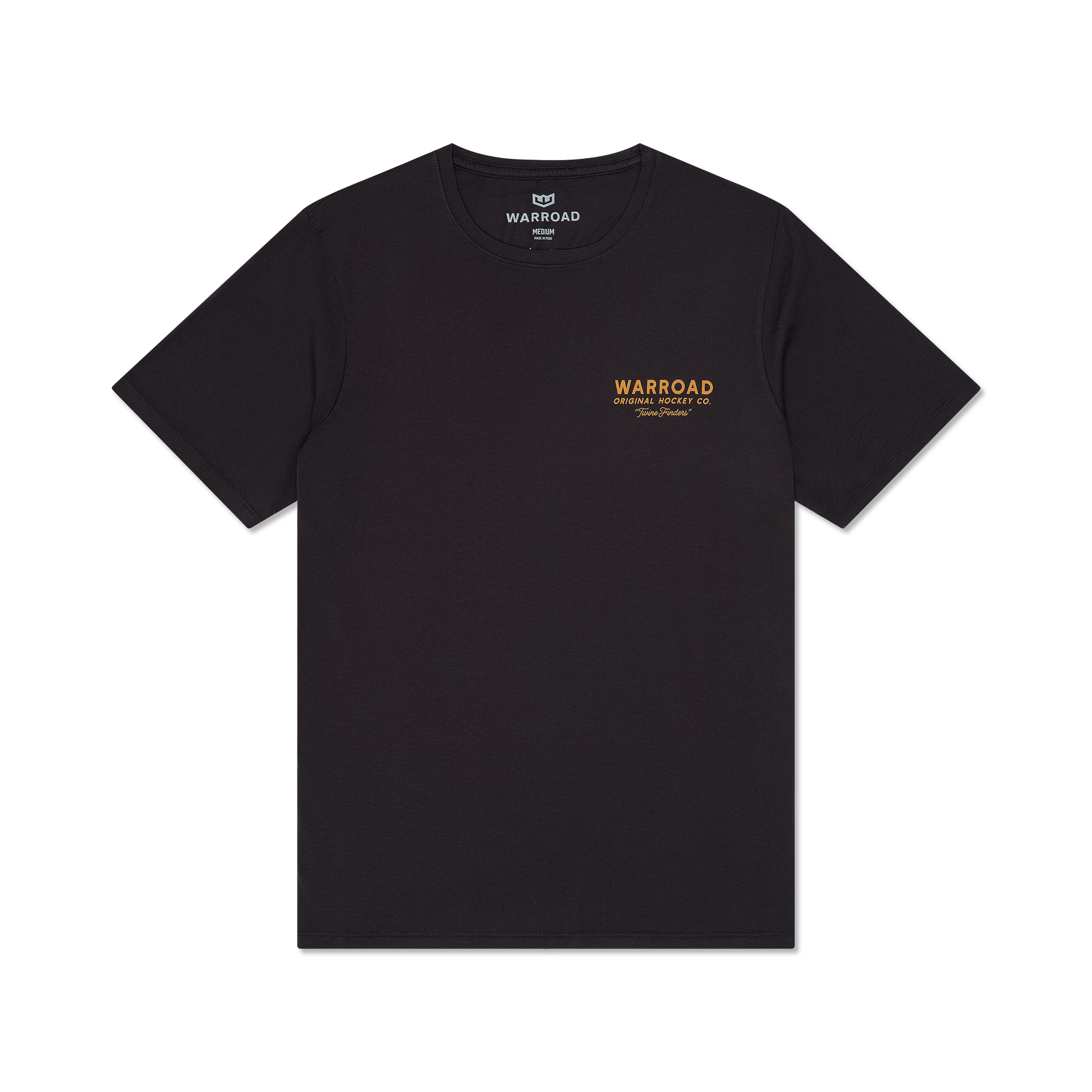 Twine Finders SS Tee