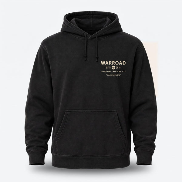 Twine Finders Hoodie