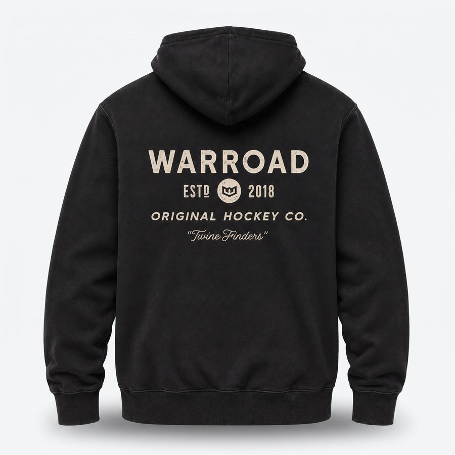 Twine Finders Hoodie - image 2