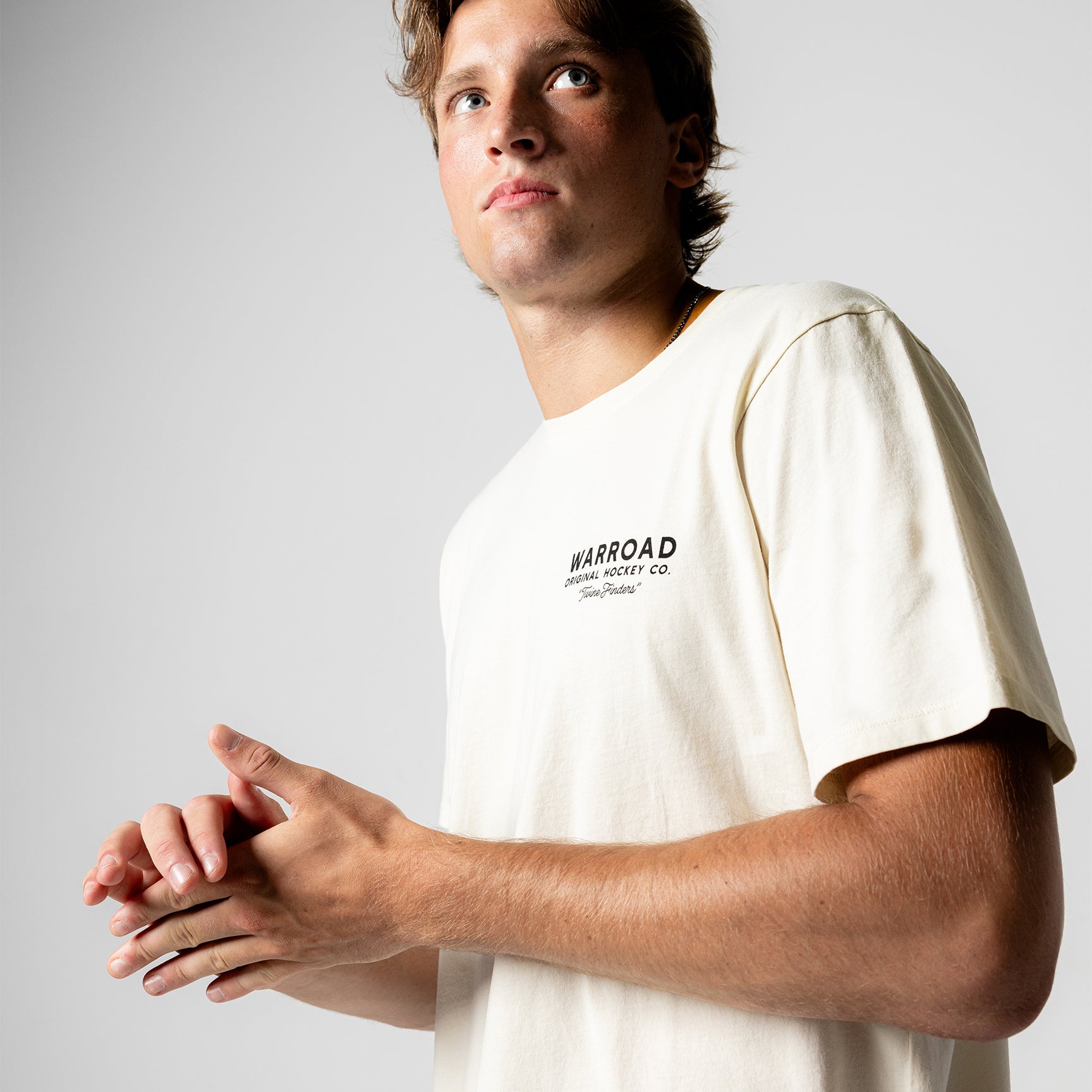 Twine Finders SS Tee