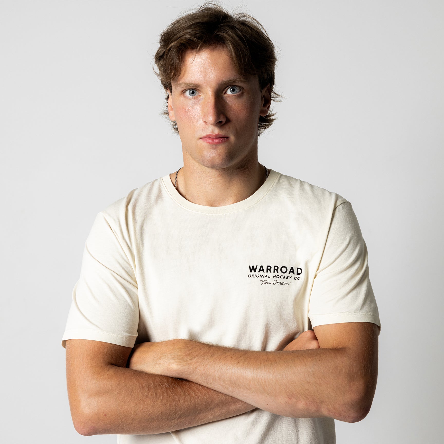 Twine Finders SS Tee