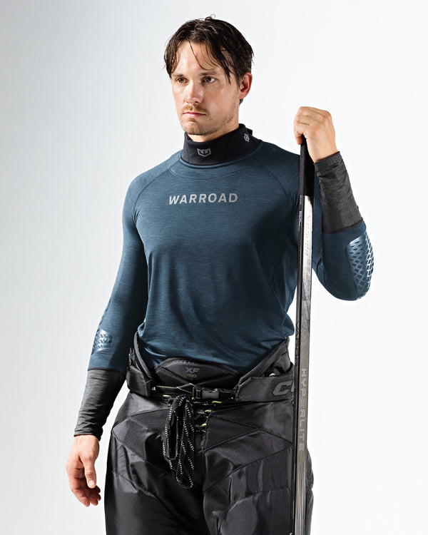 TILO Neck & Wrist Top - SR/JR