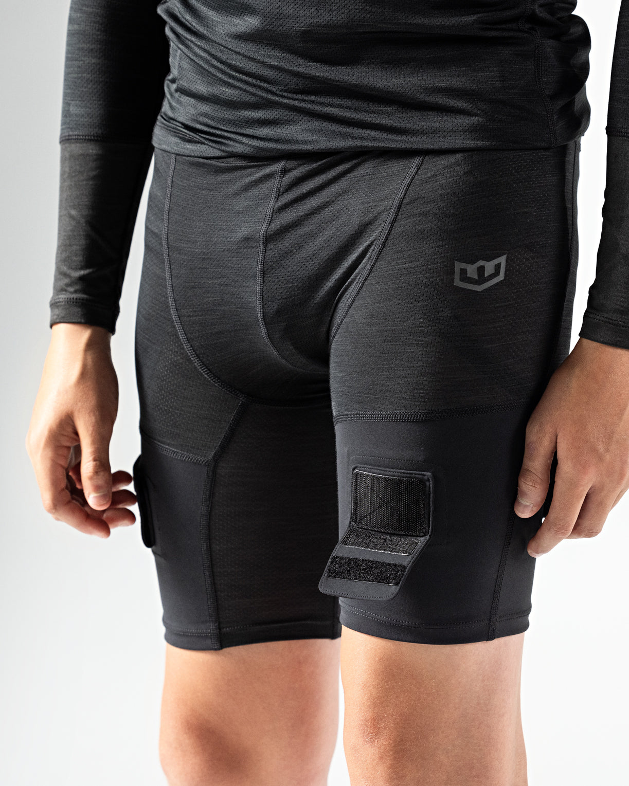 Youth TILO Cup Connector Short