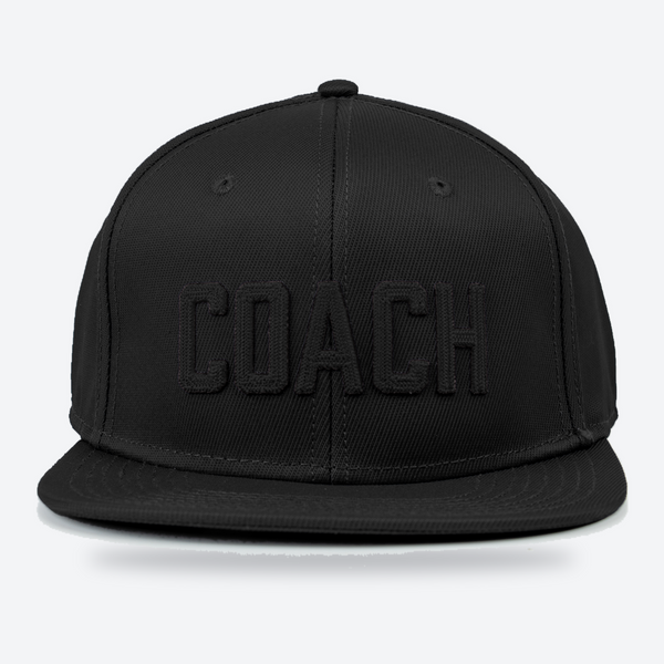 The Coach Hat