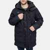 Boiler Down Parka