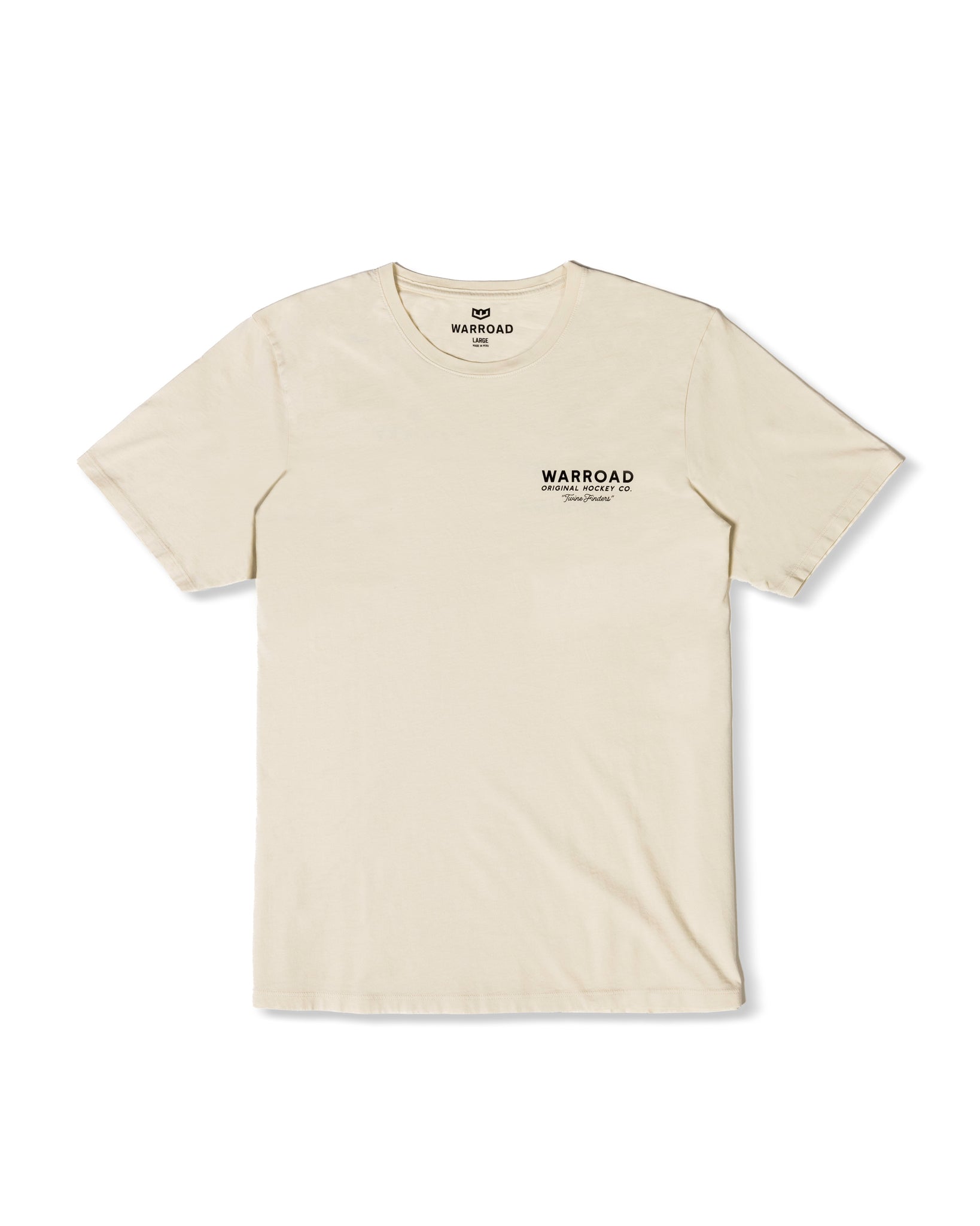 Youth Twine Finders SS Tee