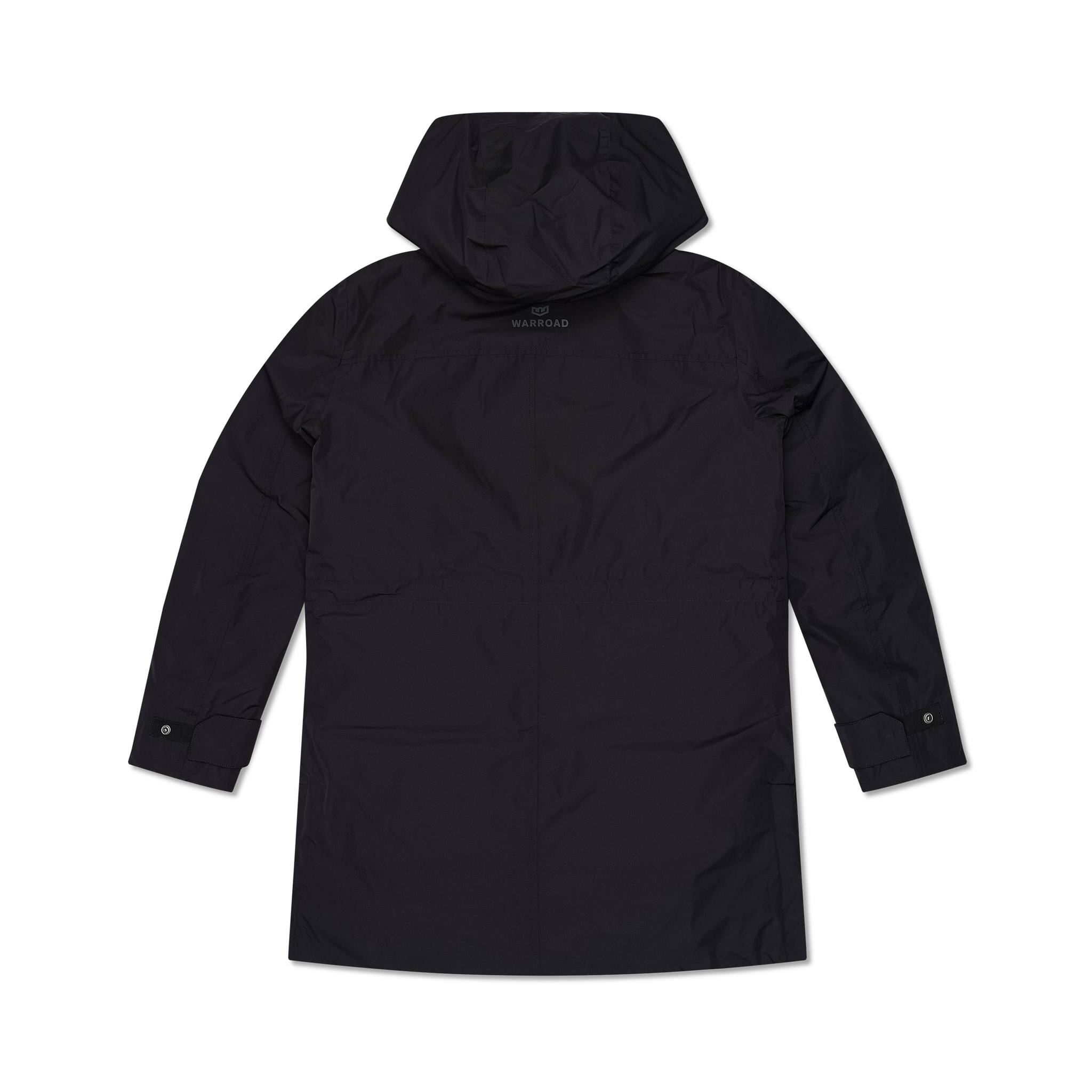 Women's Boiler Down Parka