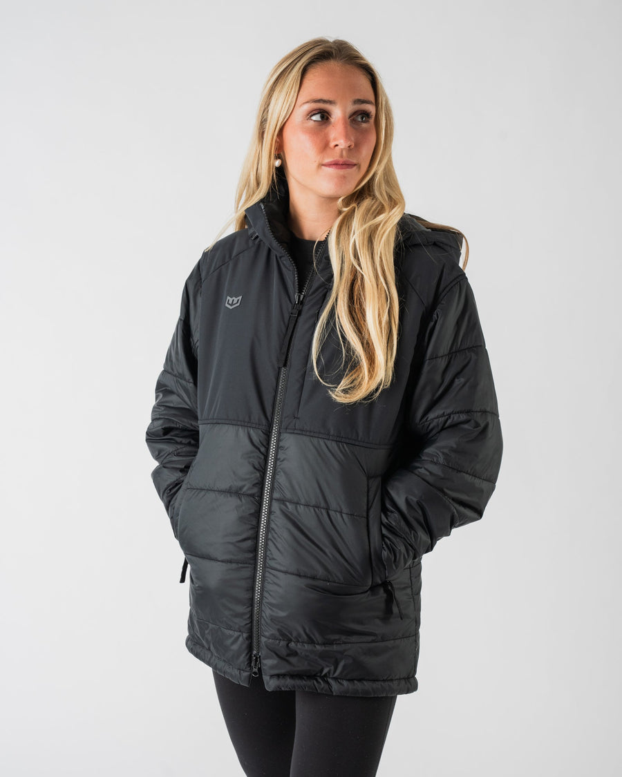 Barn Burner Jacket - Womens - image 7