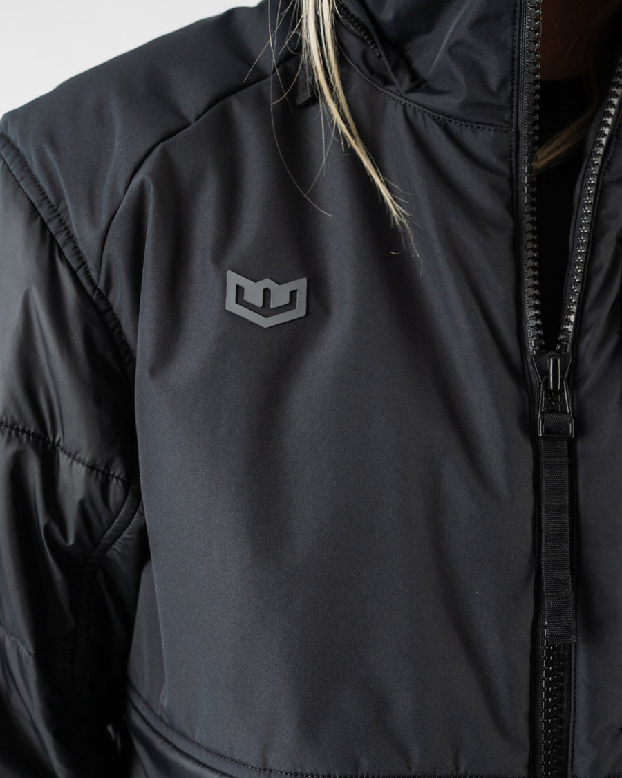 Barn Burner Jacket - Womens - image 4