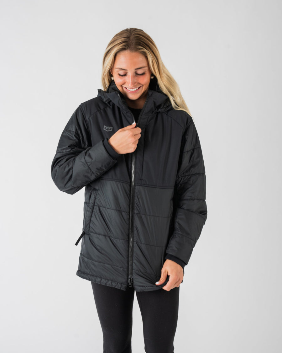 Barn Burner Jacket - Womens - image 6