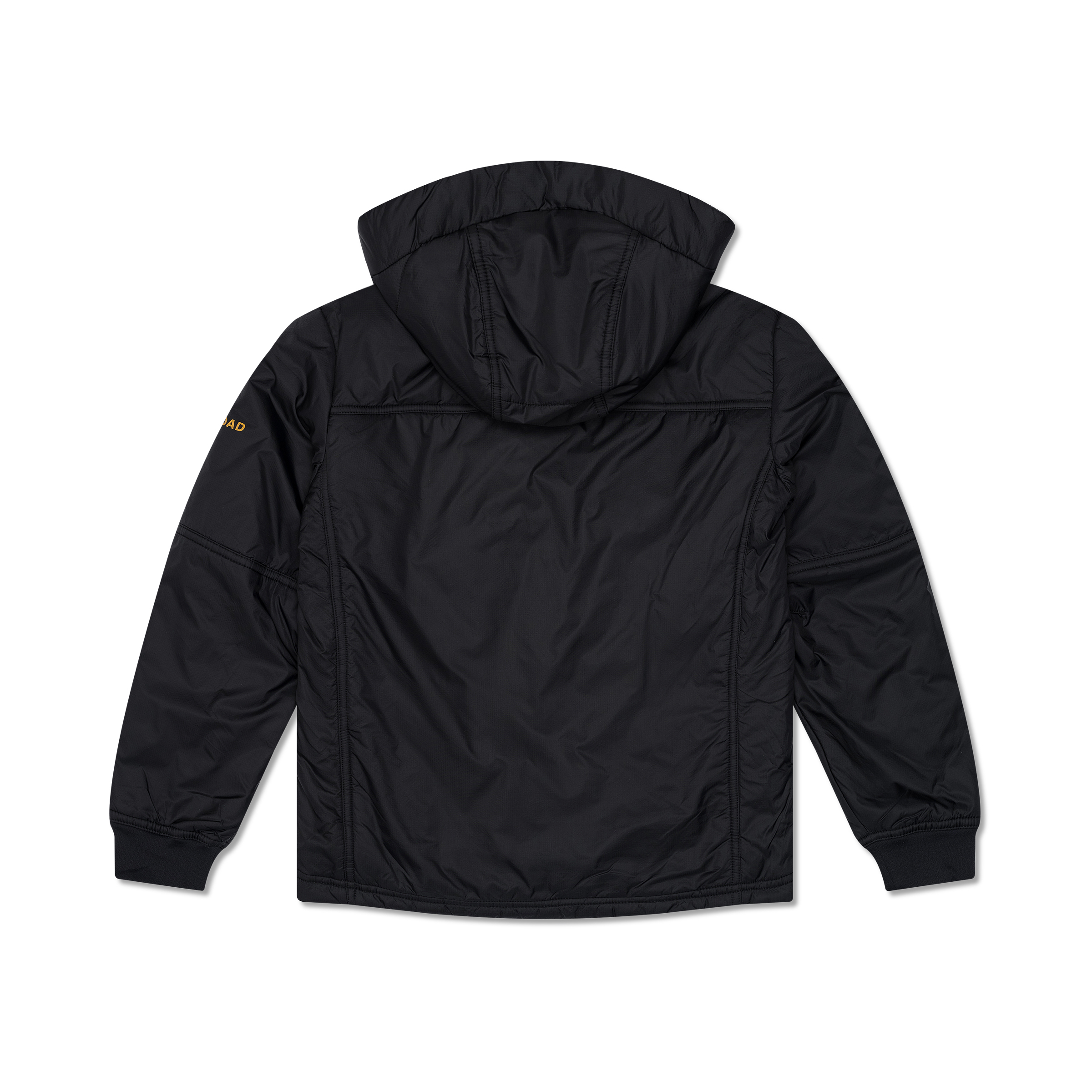 Youth Barn Burner Jacket