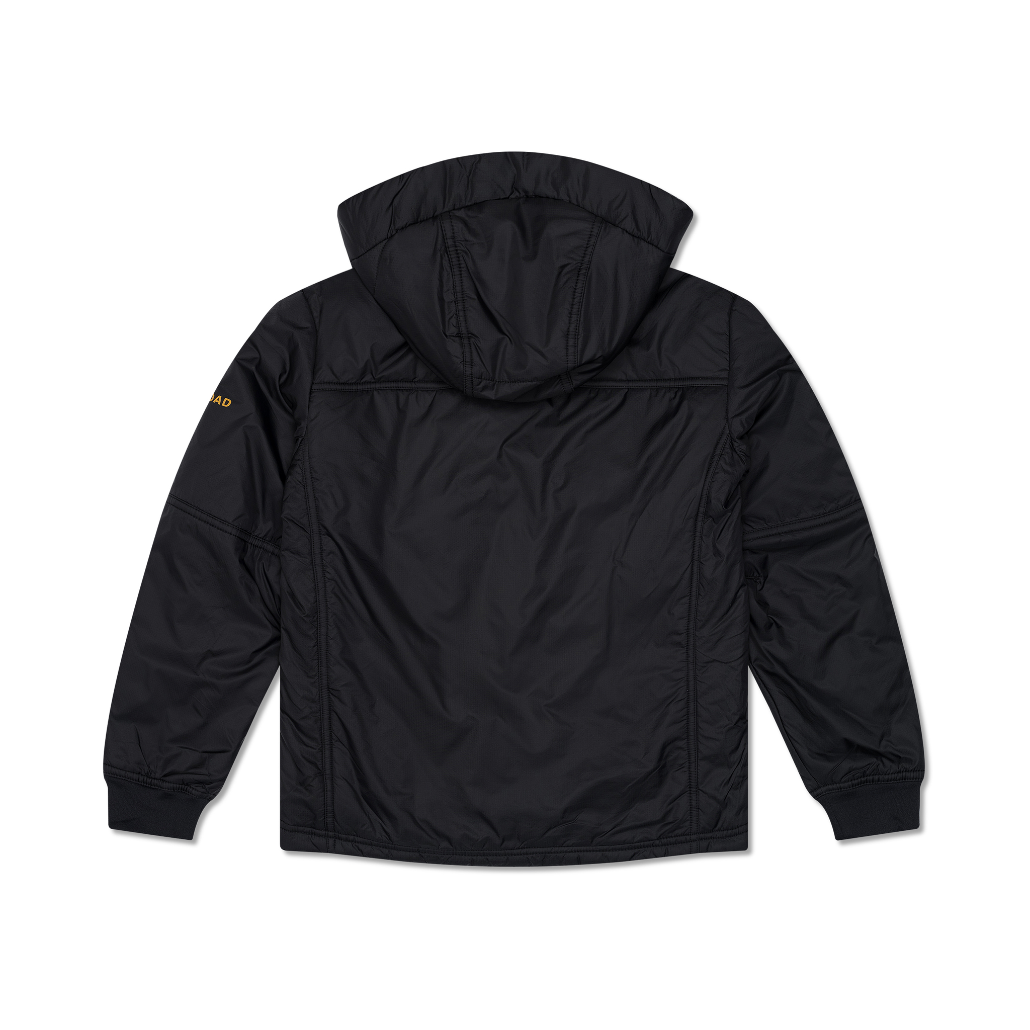 Youth Barn Burner Jacket