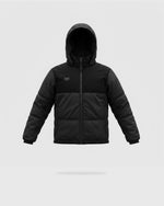 Youth Barn Burner Jacket 2.0