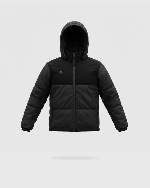 Youth Barn Burner Jacket 2.0