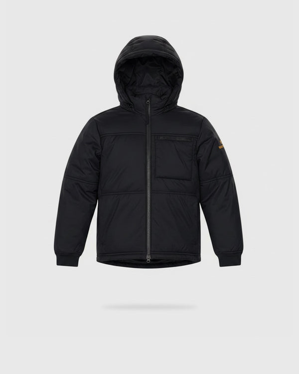 Youth Barn Burner Jacket 1.0