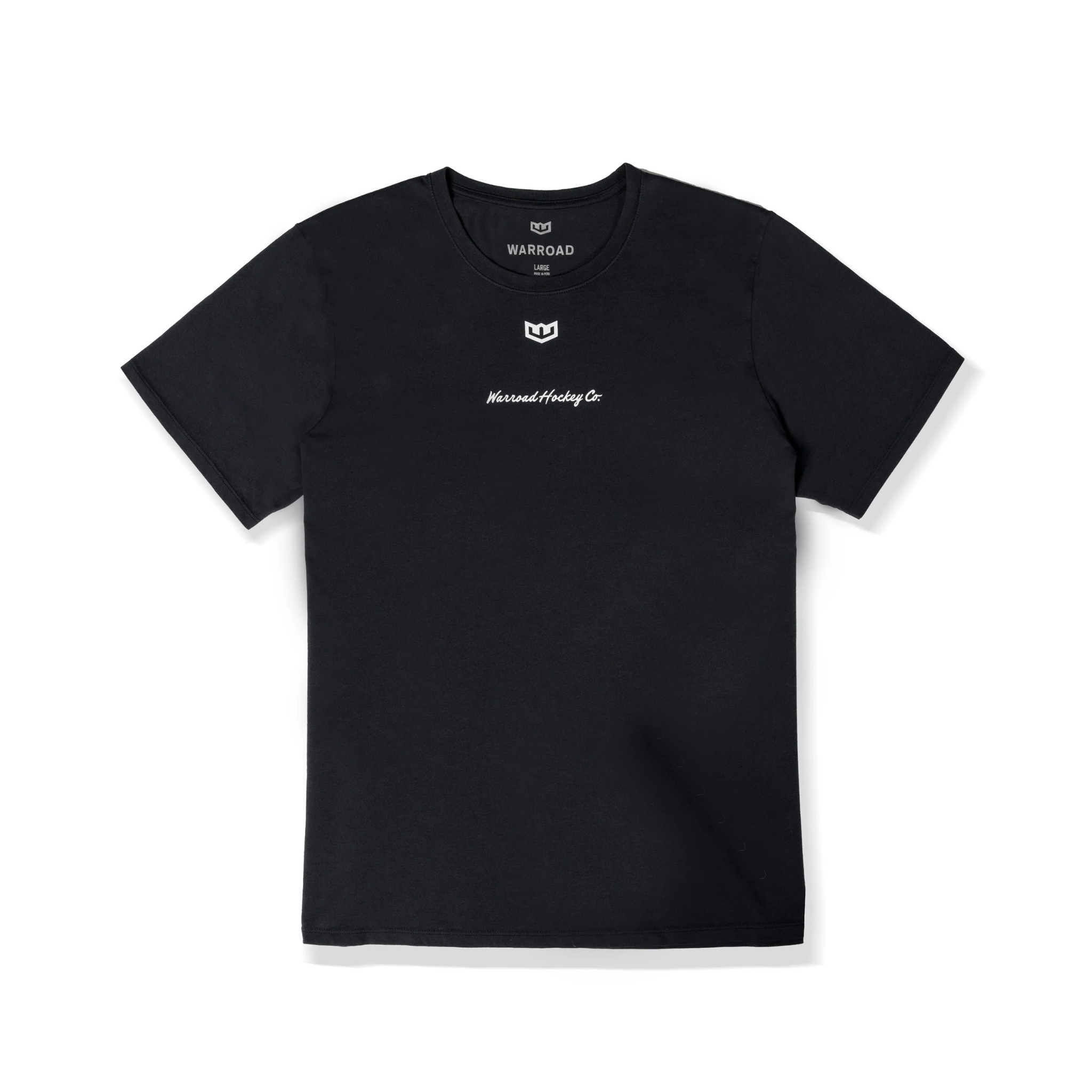 Youth Script SS Tee