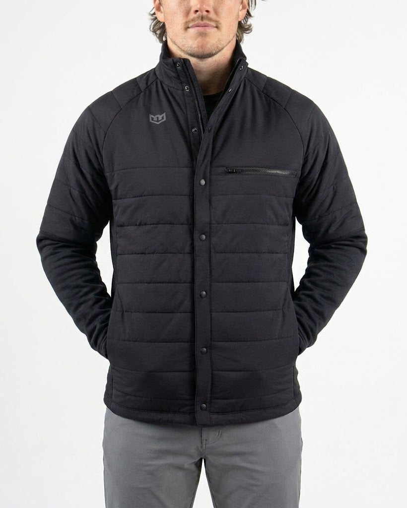 Ace Hybrid Jacket – WARROAD