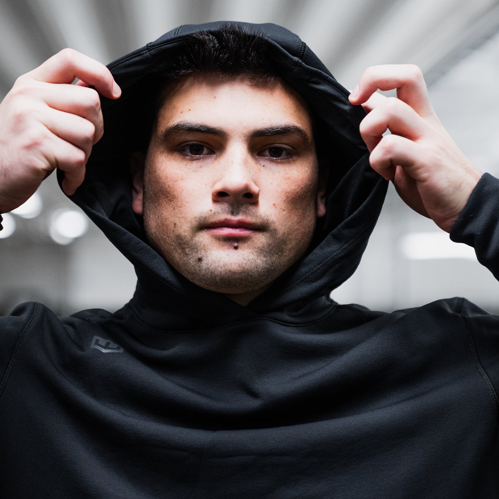 Blade Tech Pullover Hoodie 2.0 – WARROAD