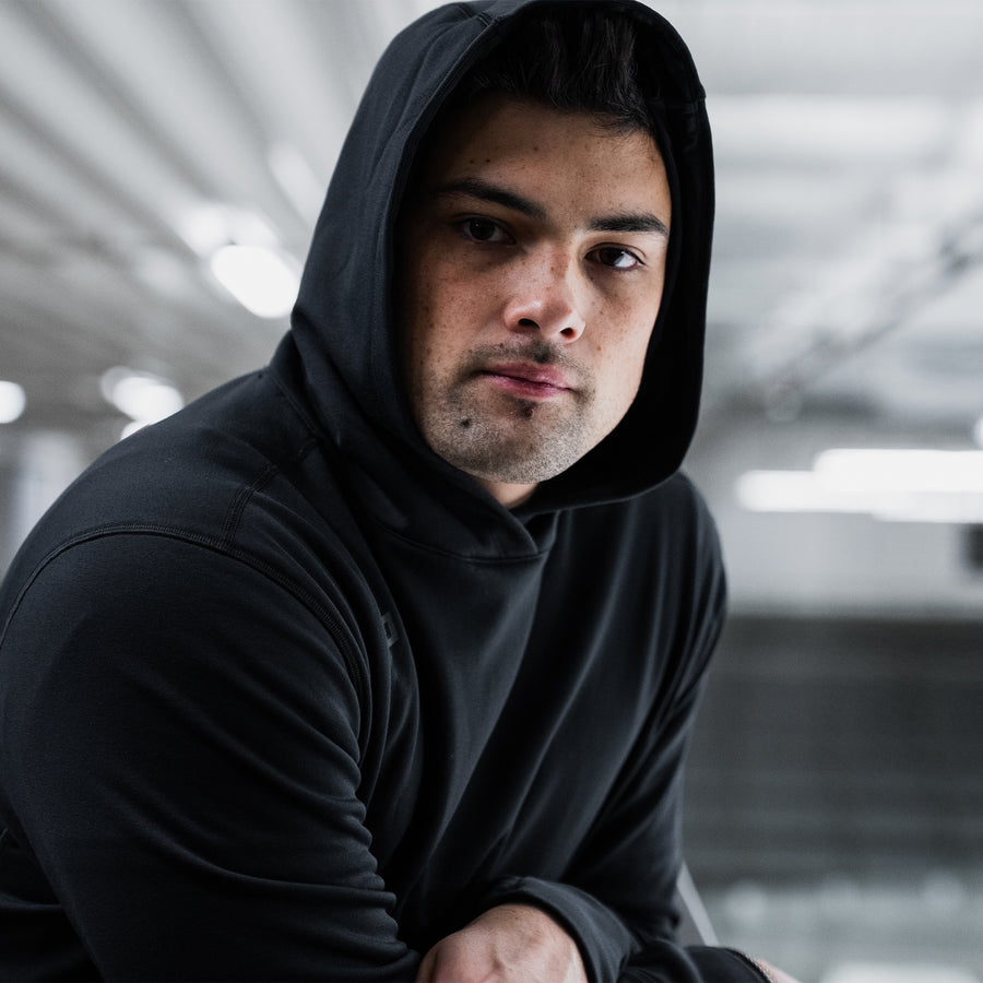 Blade Tech Pullover Hoodie 2.0