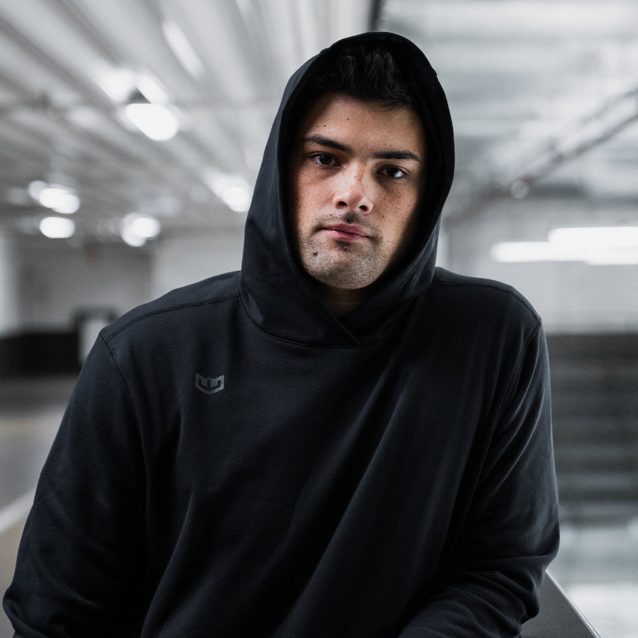 Blade Tech Pullover Hoodie 2.0