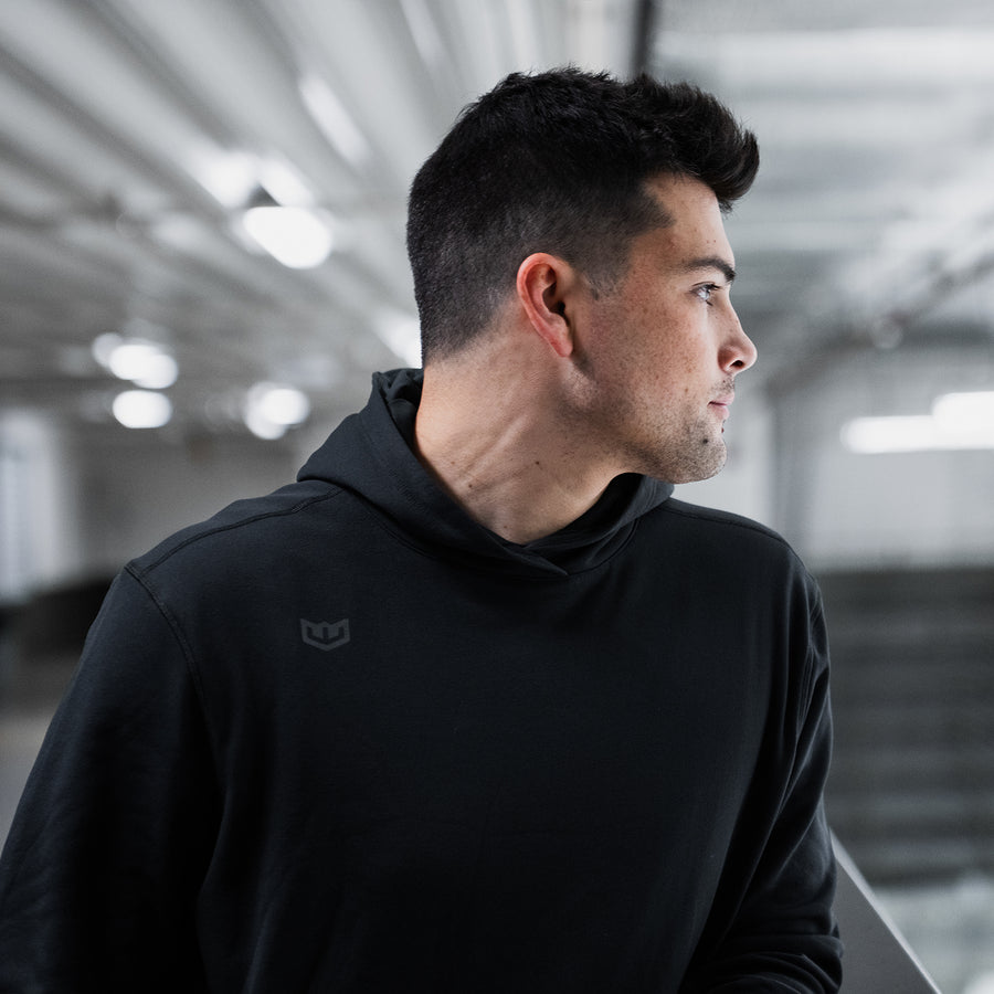 Blade Tech Pullover Hoodie 2.0