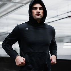 Blade Tech Pullover Hoodie 2.0