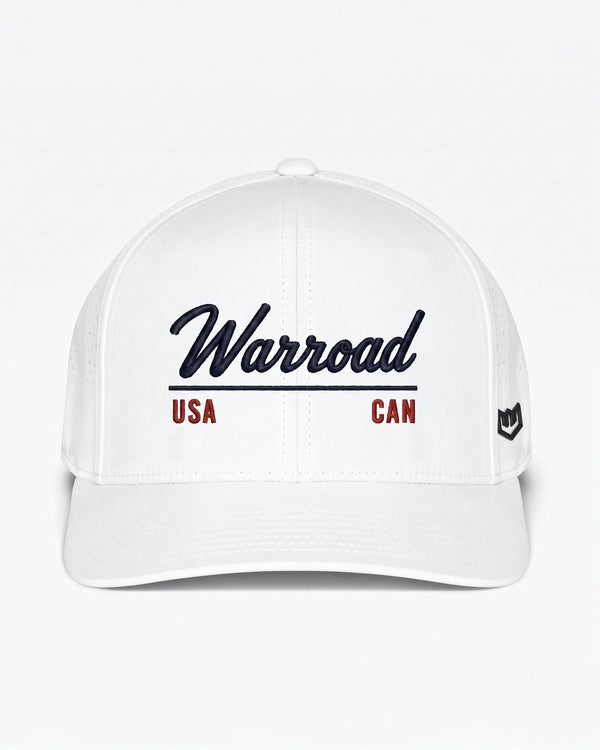 Border Series Hat