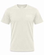 Finals Heavyweight Boxy Tee - Natural
