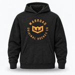 Crest Pullover Hoodie