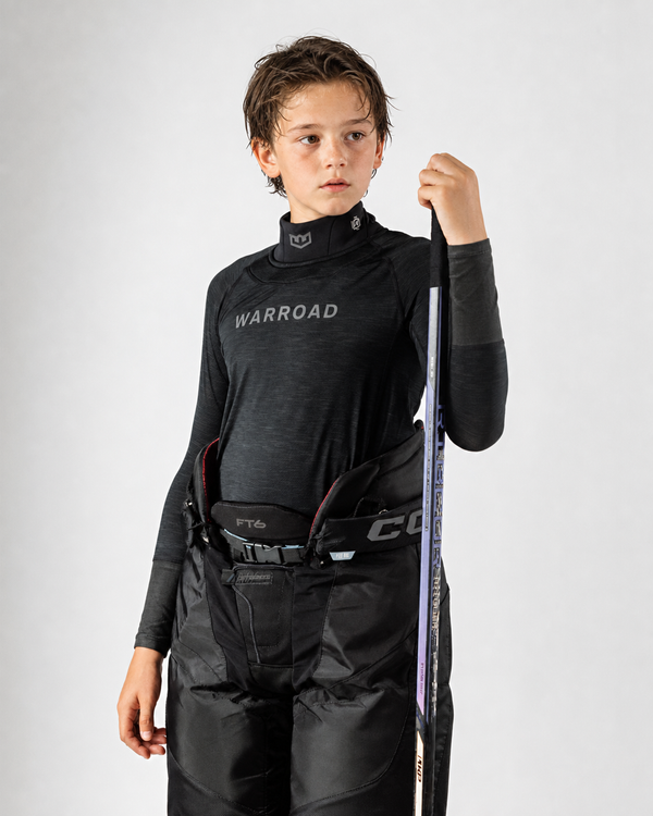 Elite TILO Neck & Wrist Top - Youth