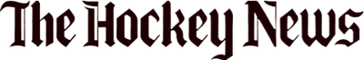 The Hockey News logo