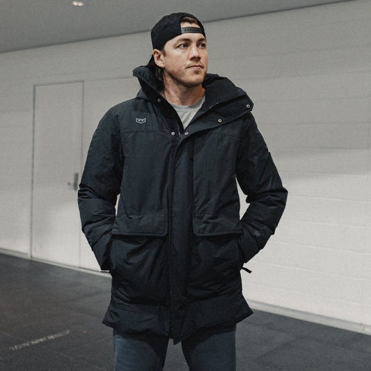 Men's Outerwear