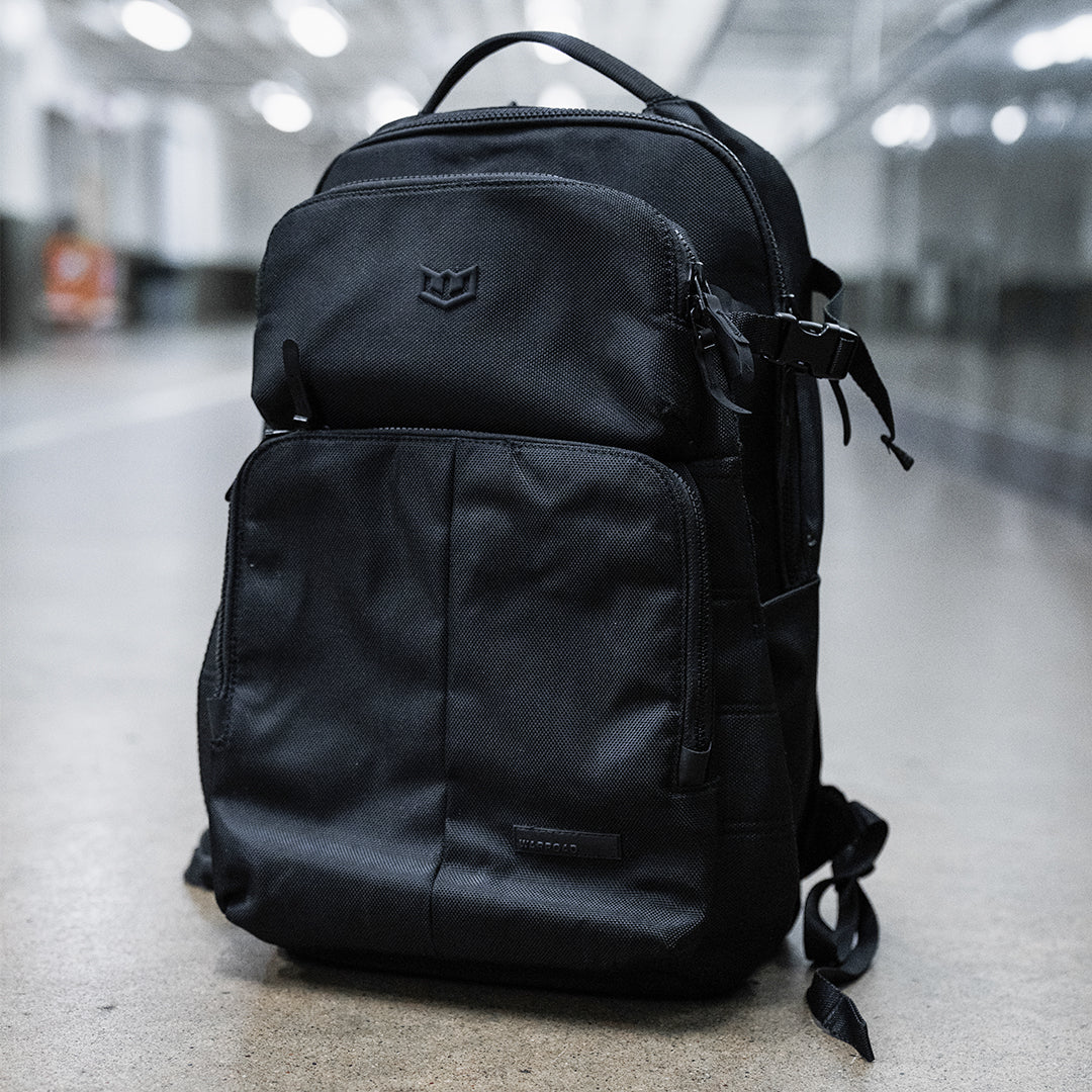 うーばーリュック Rambler Daypack – WARROAD