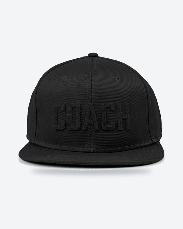 The Coach Hat