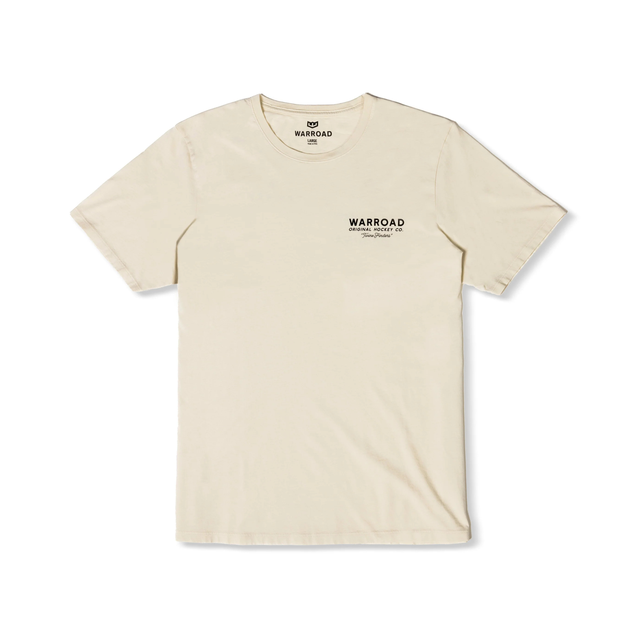 Twine Finders SS Tee