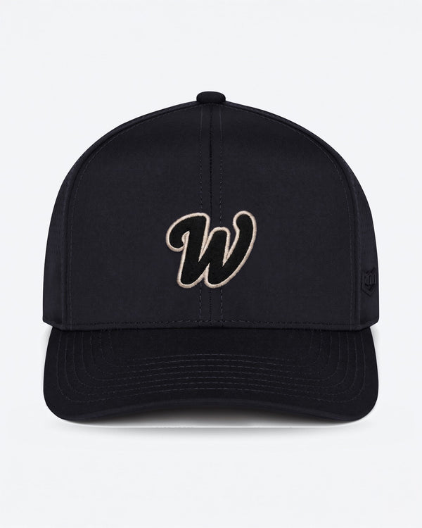 W Series Hat