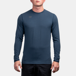Long Sleeve Tech Tee