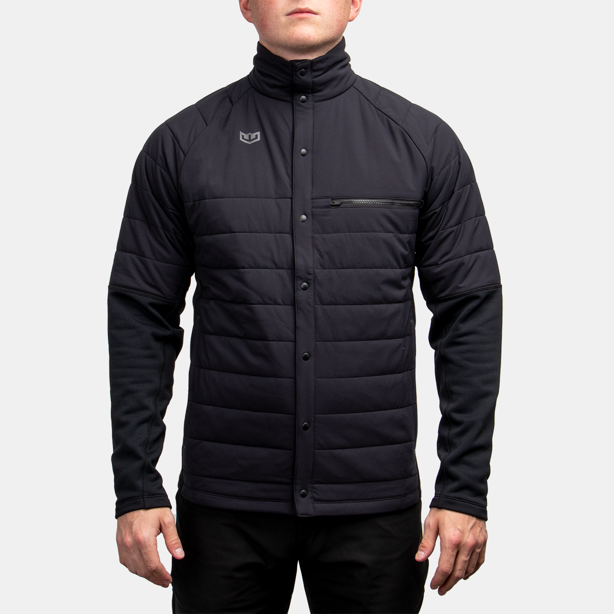 Ace 2025 hybrid jacket