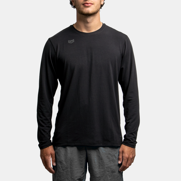 Long Sleeve Tech Tee