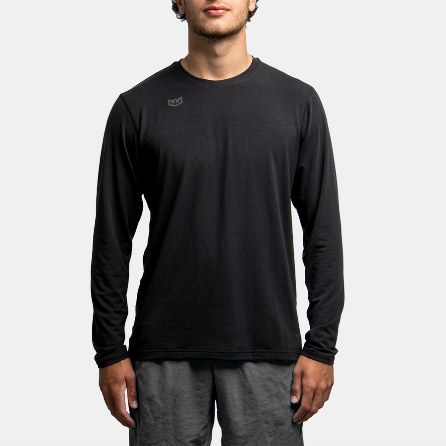 Long Sleeve Tech Tee
