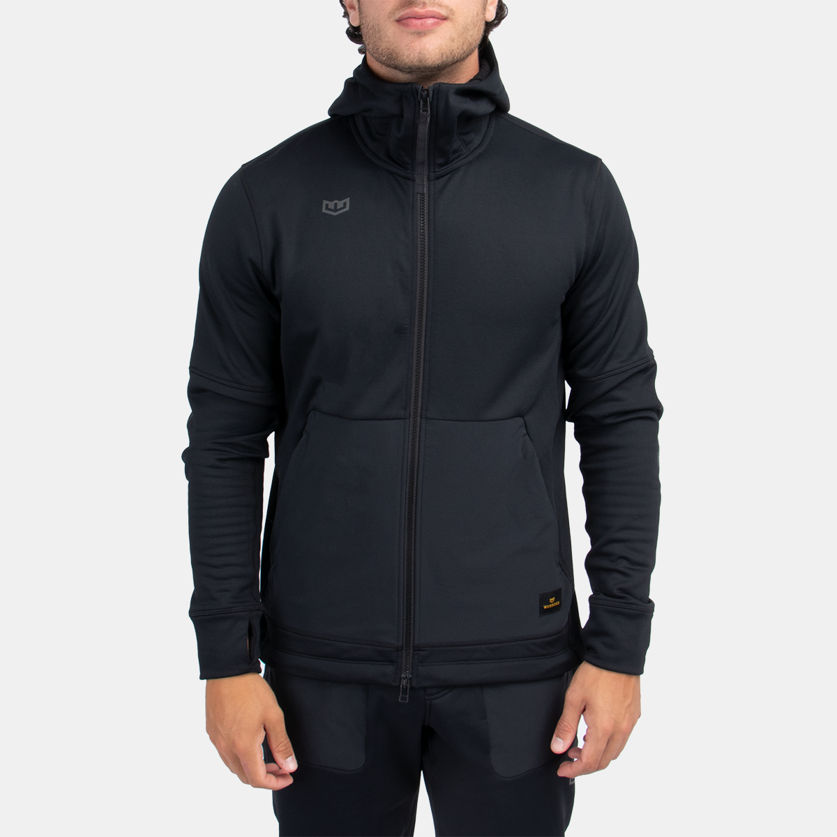 Blade Tech Hoodie