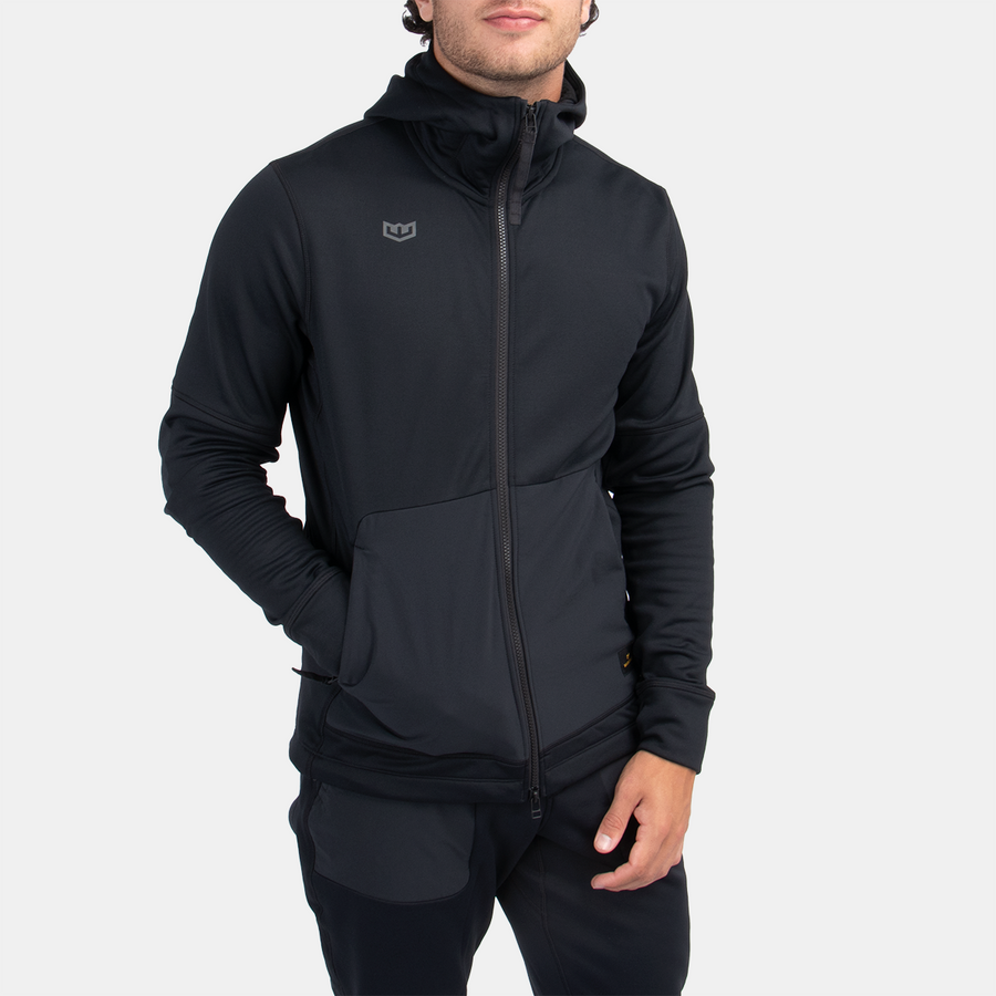 Blade Tech Hoodie