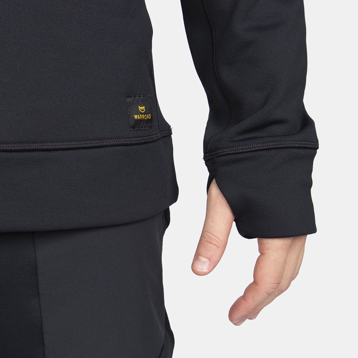 Blade Tech Pullover Hoodie