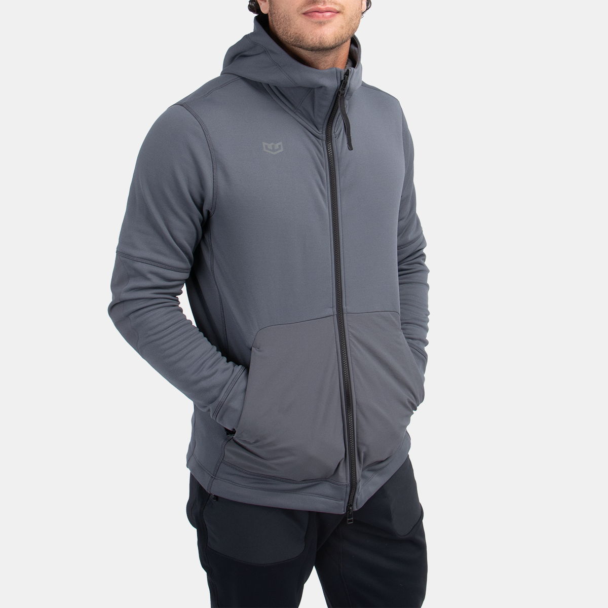 Blade Tech Hoodie