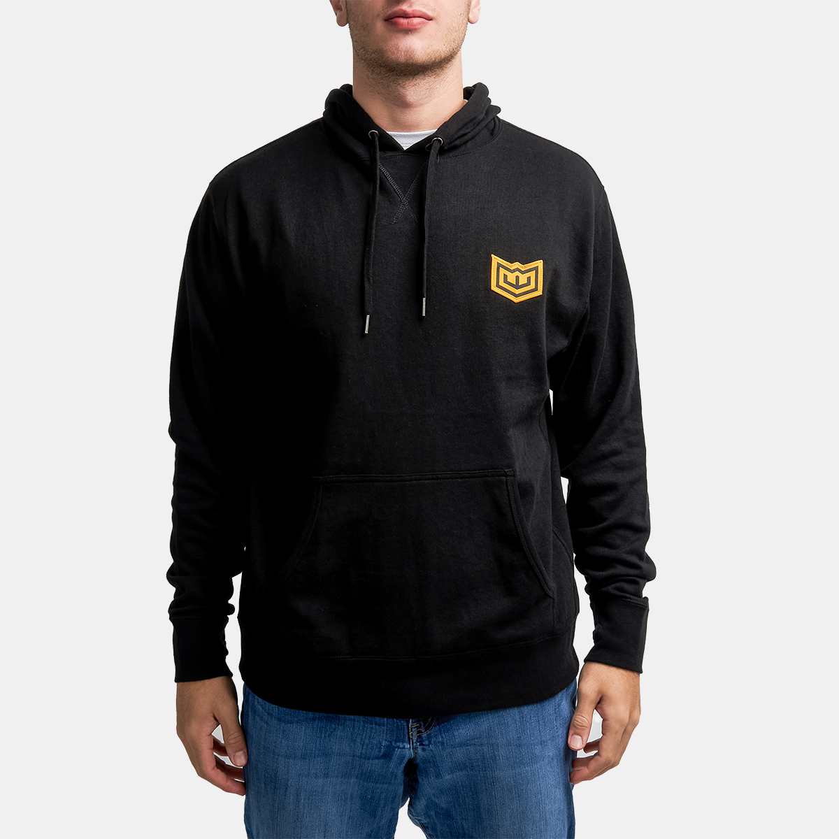 Pregame Pullover Hoodie