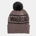 Warroad Pom Beanie