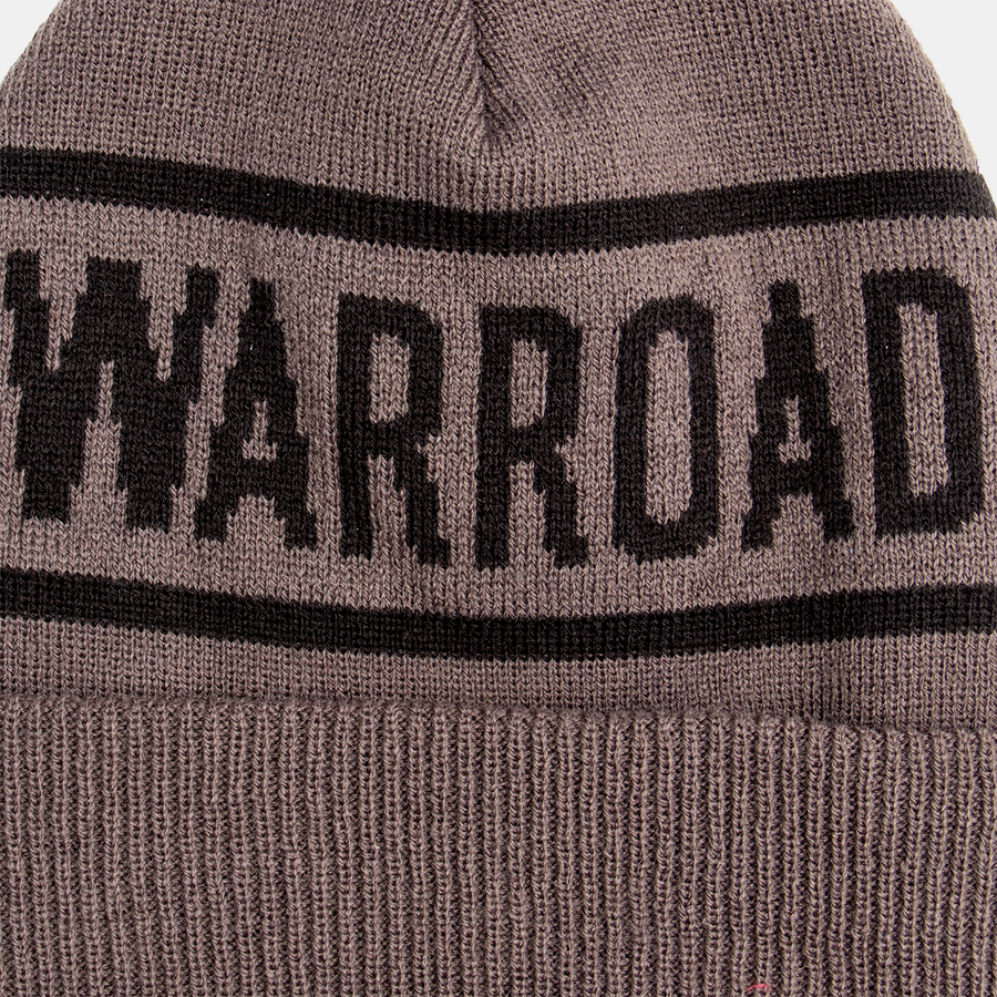 Warroad Pom Beanie - image 3