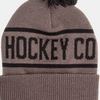 Warroad Pom Beanie