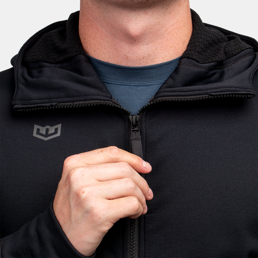 Blade Tech Hoodie