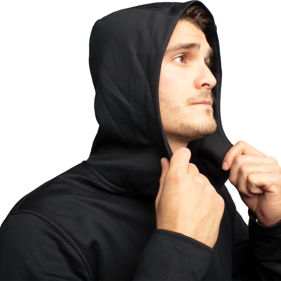 Blade Tech Hoodie